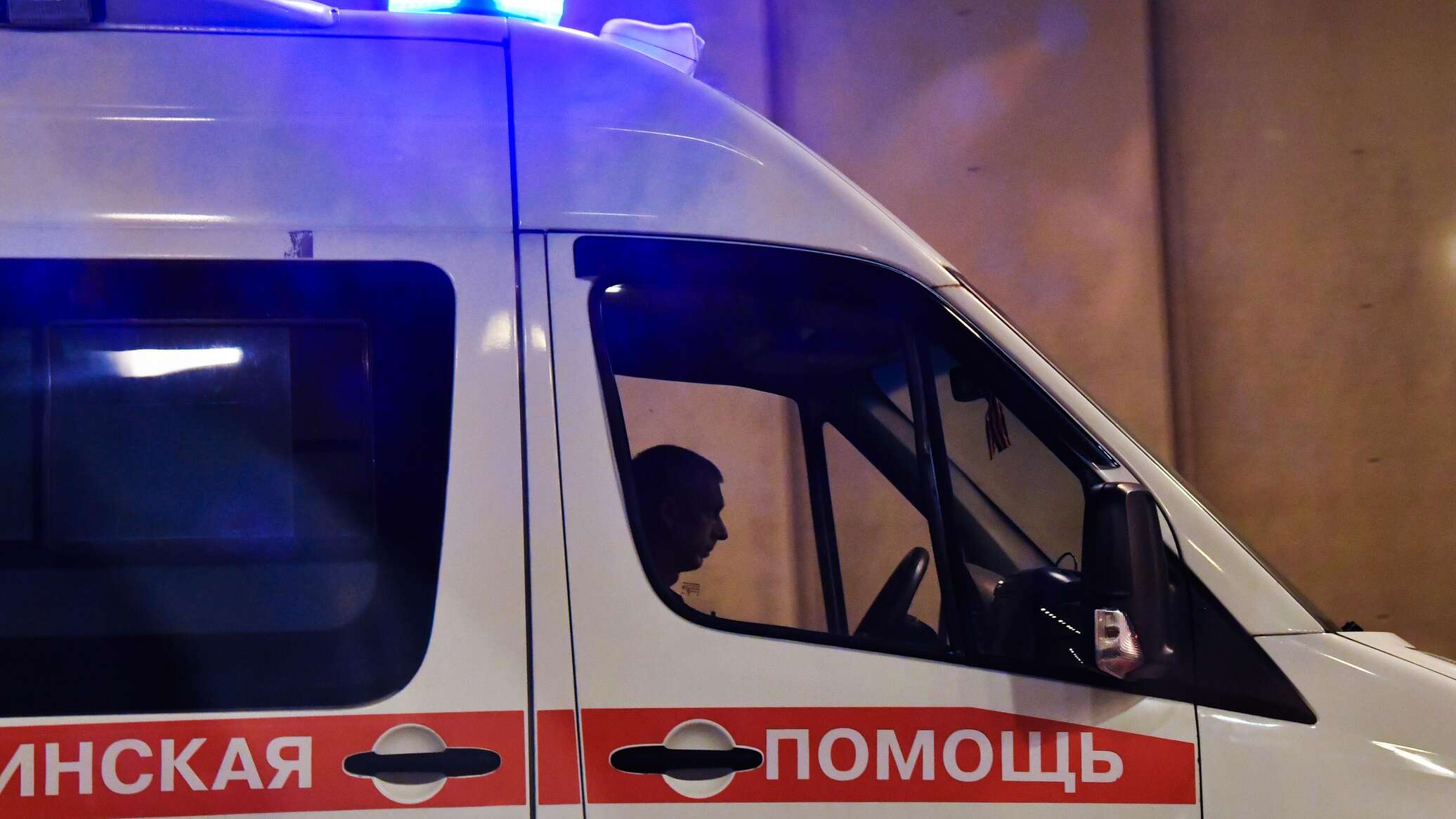 Женщина ранена при атаке ВСУ по Воронежской области