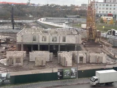 Объем выдачи ипотечных кредитов в Воронежской области в последний год рос незначительно