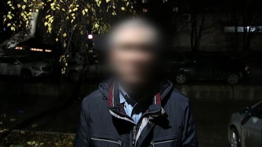 Задержали четверых воронежцев, подозреваемых в пособничестве телефонным аферистам