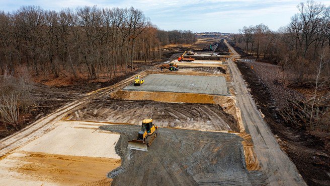 Марат Хуснуллин: Строительство обхода Борисоглебска в Воронежской области планируется завершить в 2029 году