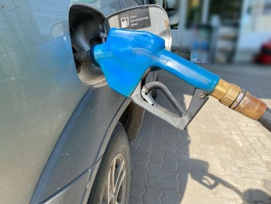 Цены на бензин АИ-98 продолжают расти на АЗС Воронежской области