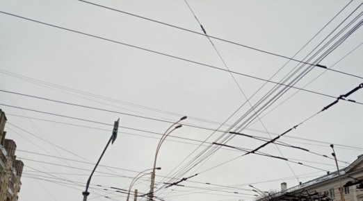 Пасмурные и без дождей выходные прогнозируют в Воронежской области