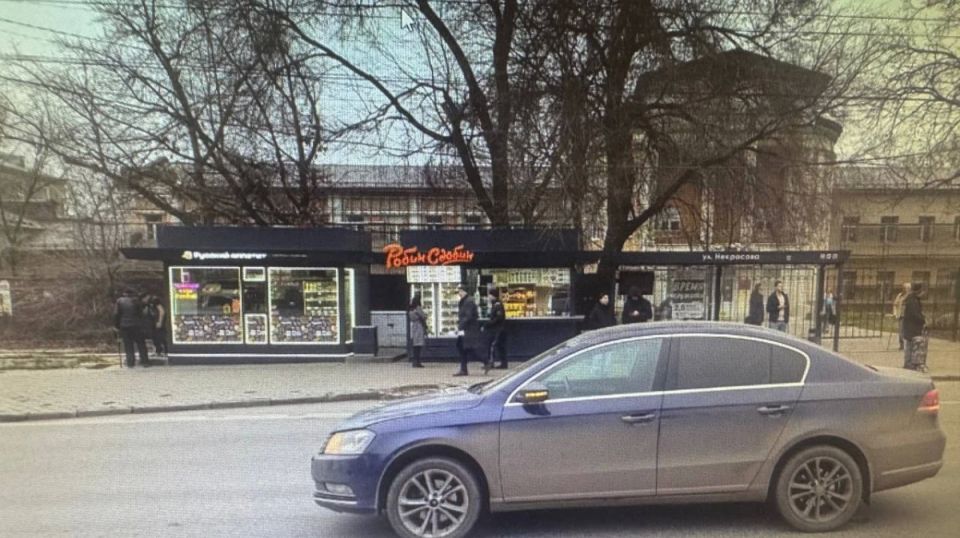 � �������� Volkswagen ���� �������� � ��������������: ������� ���������� � ��������