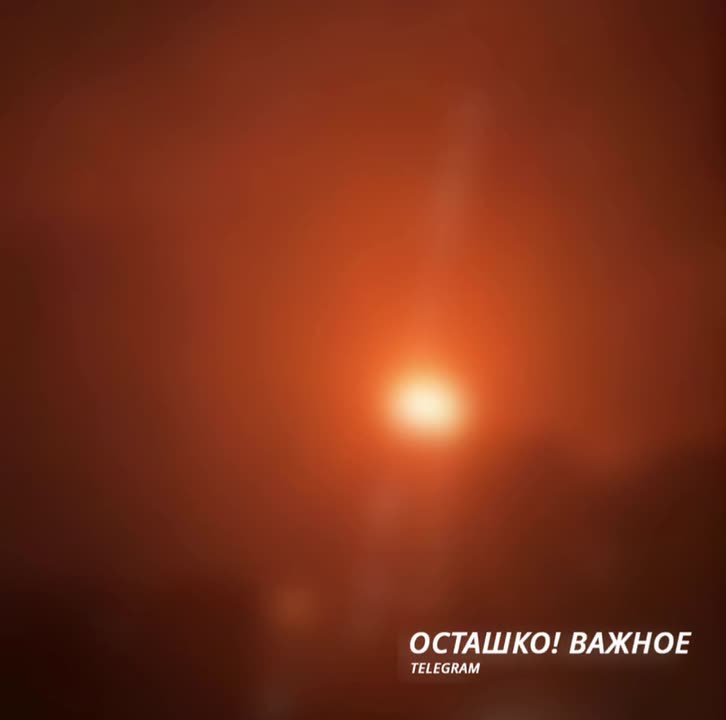 Ночная атака вражеских БПЛА, налёт на Рязань: ПВО России сбила 116 украинских дронов