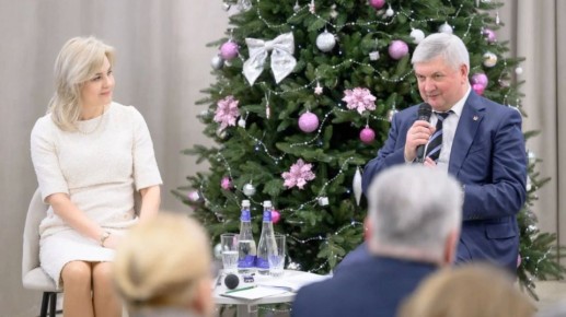 В районах Воронежской области проведут мониторинг качества жизни