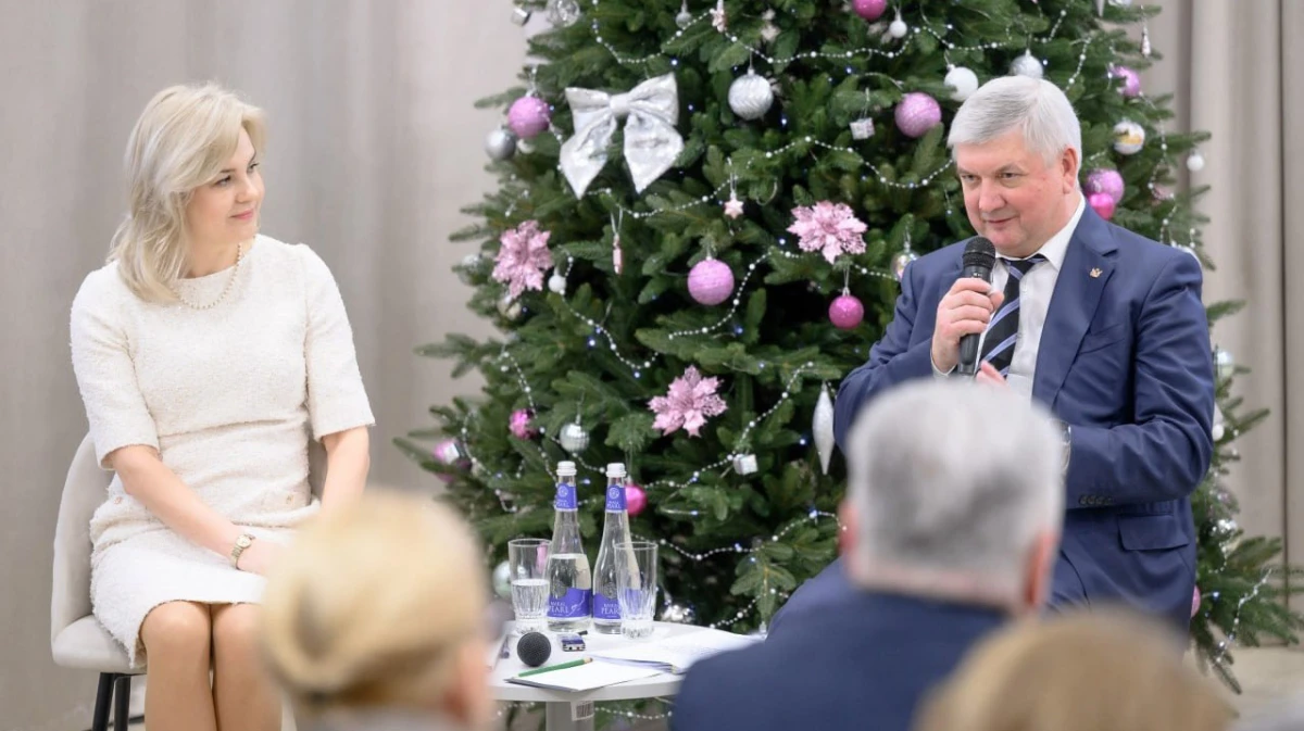 В районах Воронежской области проведут мониторинг качества жизни