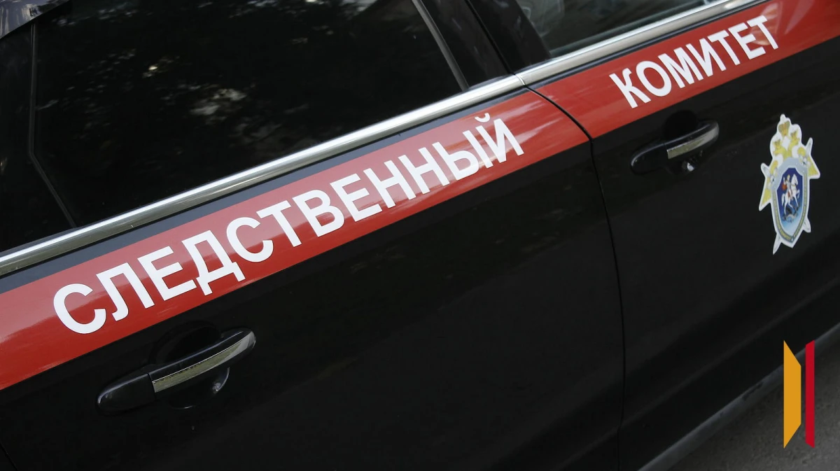 СК установит обстоятельства падения обломков дрона в Воронежской области, из-за которых пострадала женщина