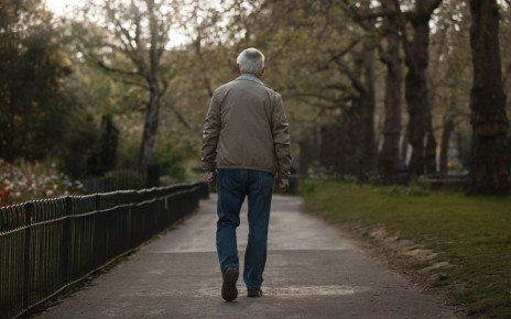 Под Воронежем нашли пропавшего без вести сероглазого Виктора Дмитренко