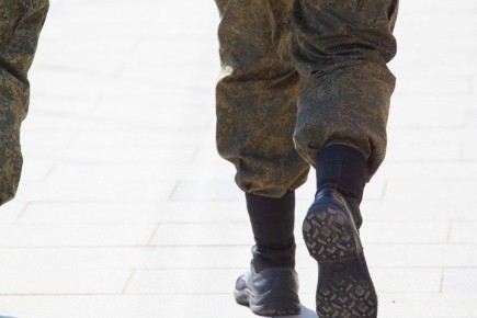 СК и военкомат провели совместный рейд по воинскому учету в Воронеже