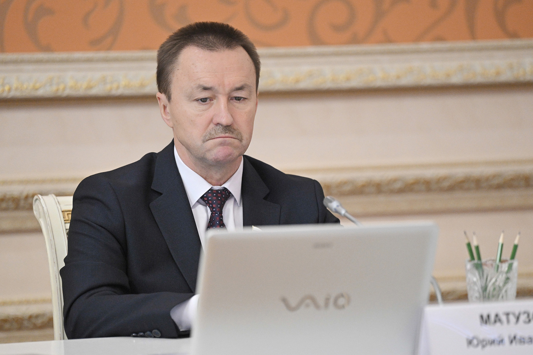 В Воронежской области составлен приоритетный список объектов капитального строительства