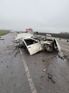 За прошедшие сутки в Воронежской области зарегистрировано 80 ДТП