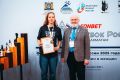 Воронежская шахматистка Журова завоевала бронзу Кубка России