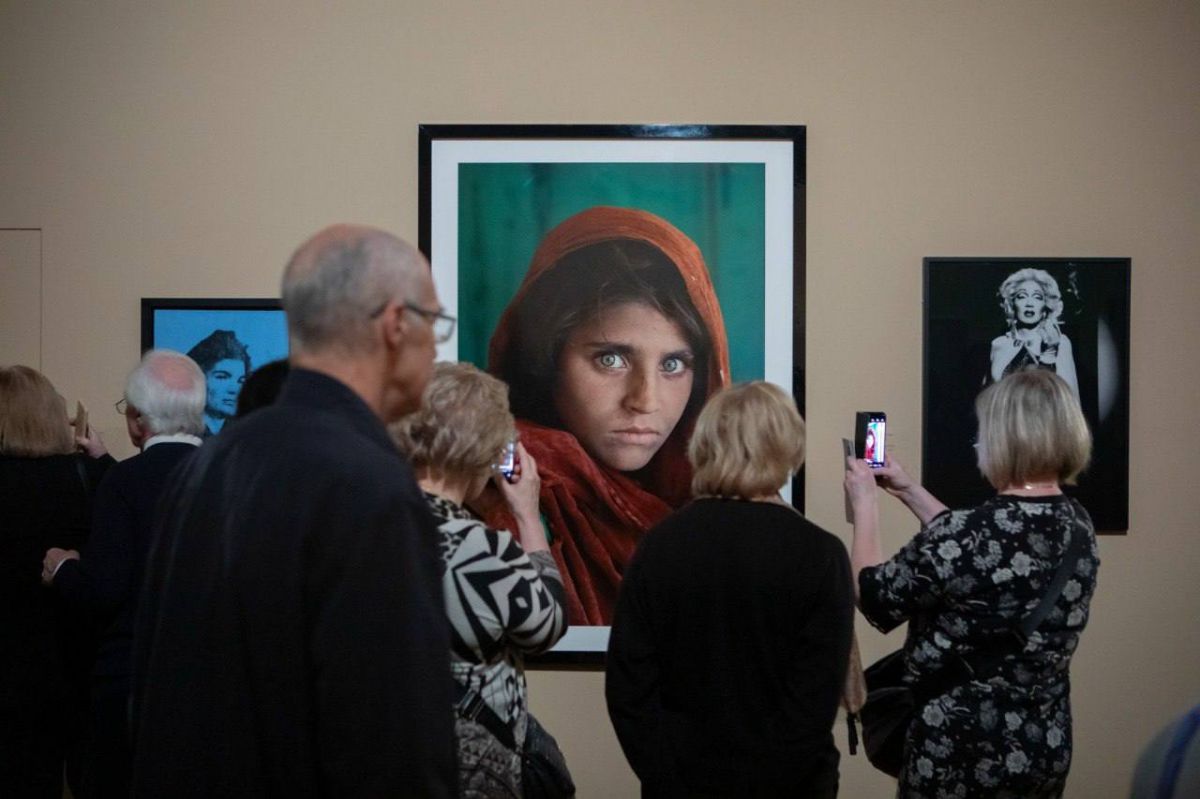 Искусство портрета: Воронежцы могут увидеть шедевры мировой живописи в Эрмитаже