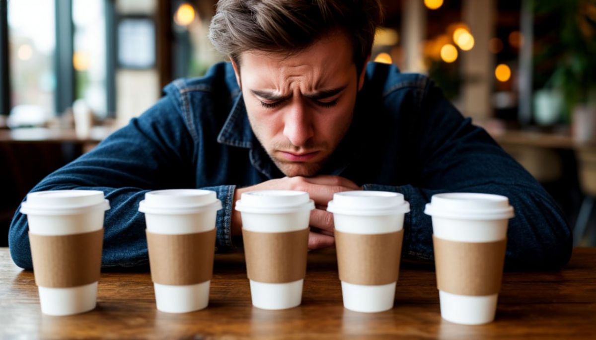 Воронеж занял 15 место в рейтинге кофеманов