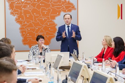 Воронежские МФЦ прошли проверку для подтверждения статуса учреждения-образца федерального уровня