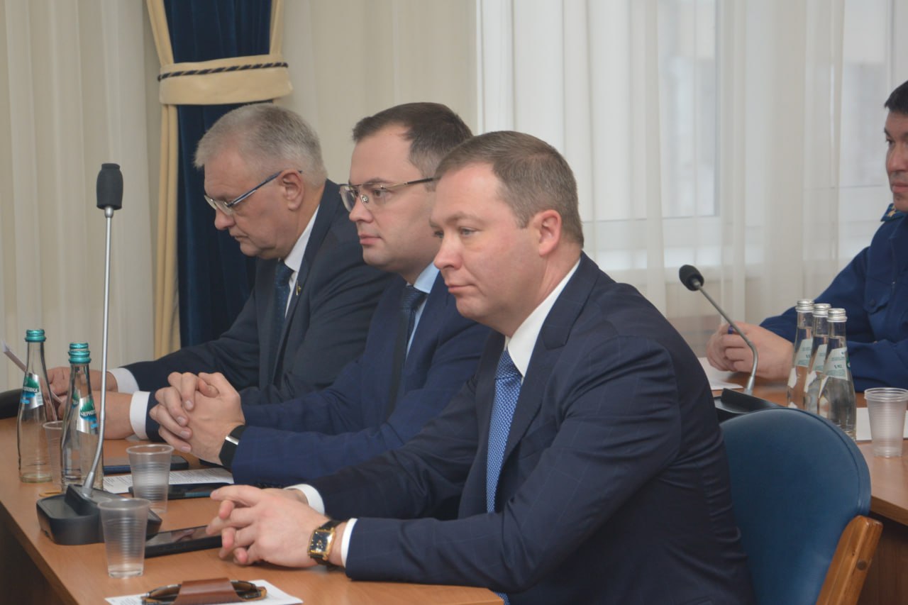 Специалистам агровузов предоставят квартиры на период трудовой деятельности