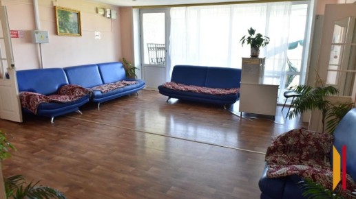 Воронежцам из пострадавших в результате атаки ВСУ многоэтажек предоставят временное жилье