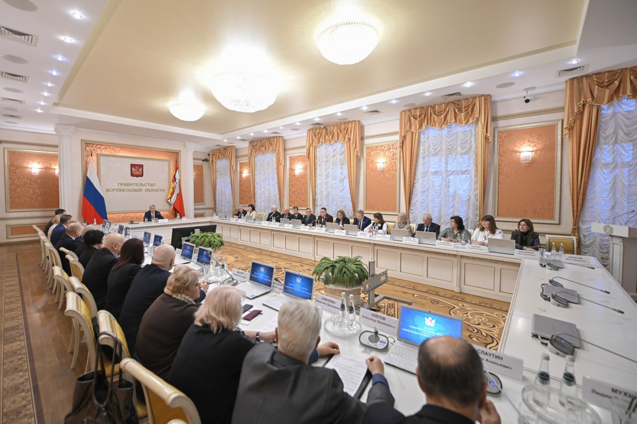 Александр Гусев: Профсоюзы – важный институт защиты прав трудящихся