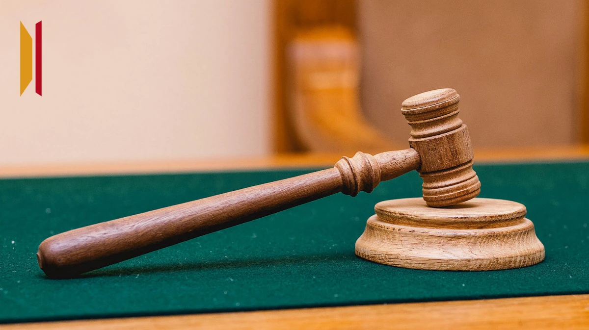 В Воронеже предстанет перед судом 17-летний курьер мошенников