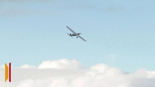 Воронежцам рассказали подробности атаки БПЛА в ночь на 12 декабря