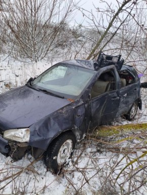 За прошедшие сутки в Воронежской области зарегистрировано 102 ДТП