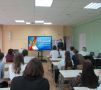 В День Конституции Российской Федерации сотрудником регионального следственного управления СК России для школьников проведен урок правовой грамотности