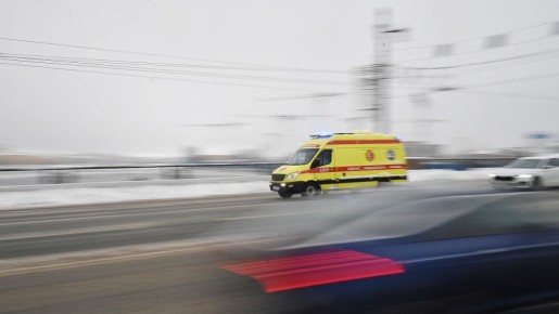 Взрыв в доме и семь пострадавших: Что известно о ночной атаке беспилотников в Твери