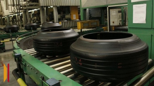 Воронежские ученые разработали технологию, способную сократить издержки на производство автомобильных шин