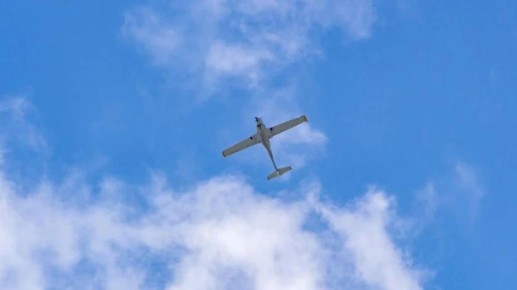 В Воронежской области сбили 4 БПЛА в ночь на 13 декабря