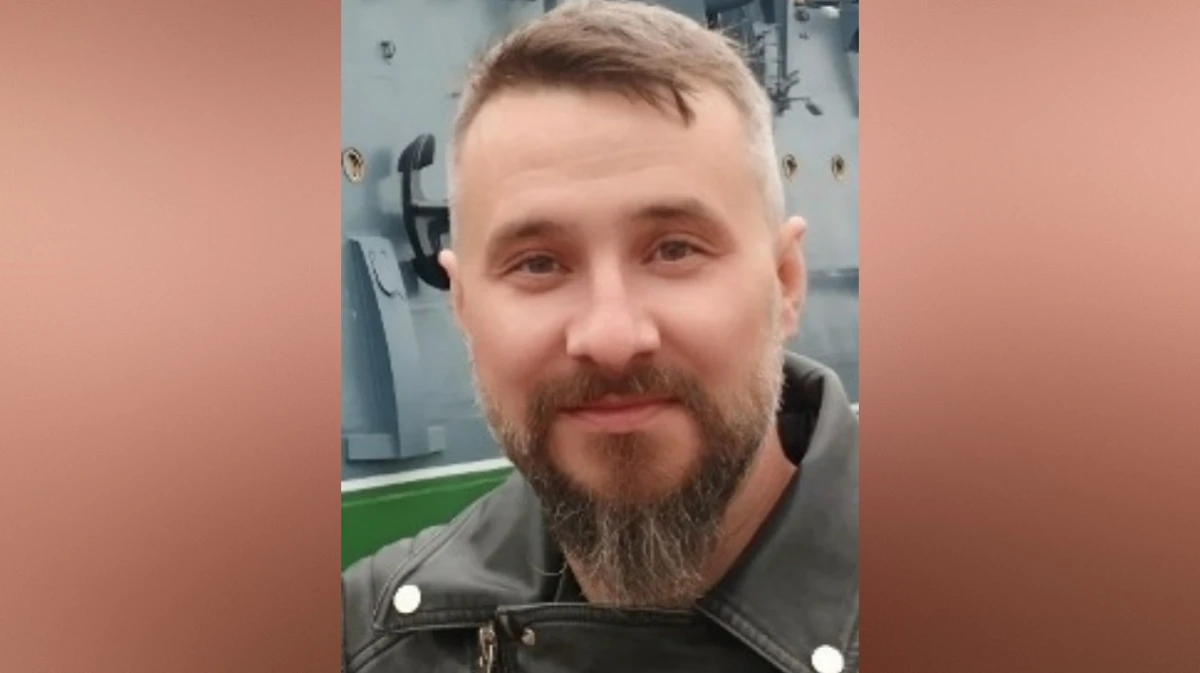 В Воронеже ищут 38-летнего мужчину, который вышел из машины и пропал