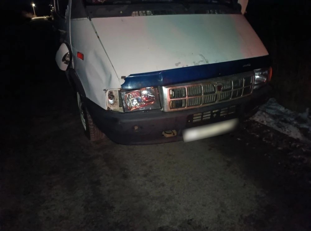 В Воронежской области за сутки зарегистрировано 62 ДТП