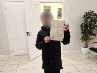 Дама из Перми прожила 55 лет без паспорта и свидетельства о рождении — она получила все документы только накануне своего юбилея