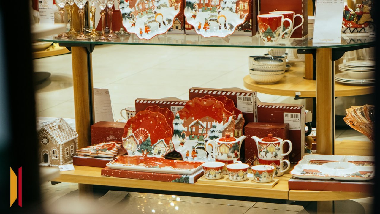 Воронежцы готовы потратить на подарки к Новому году 18 тыс