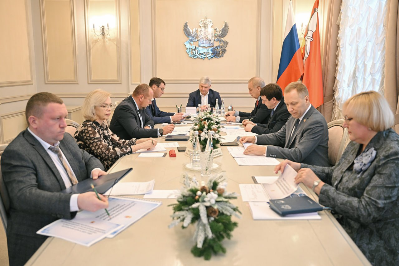 Опыт Воронежа по ямочному ремонту дорог будет тиражирован в районах области