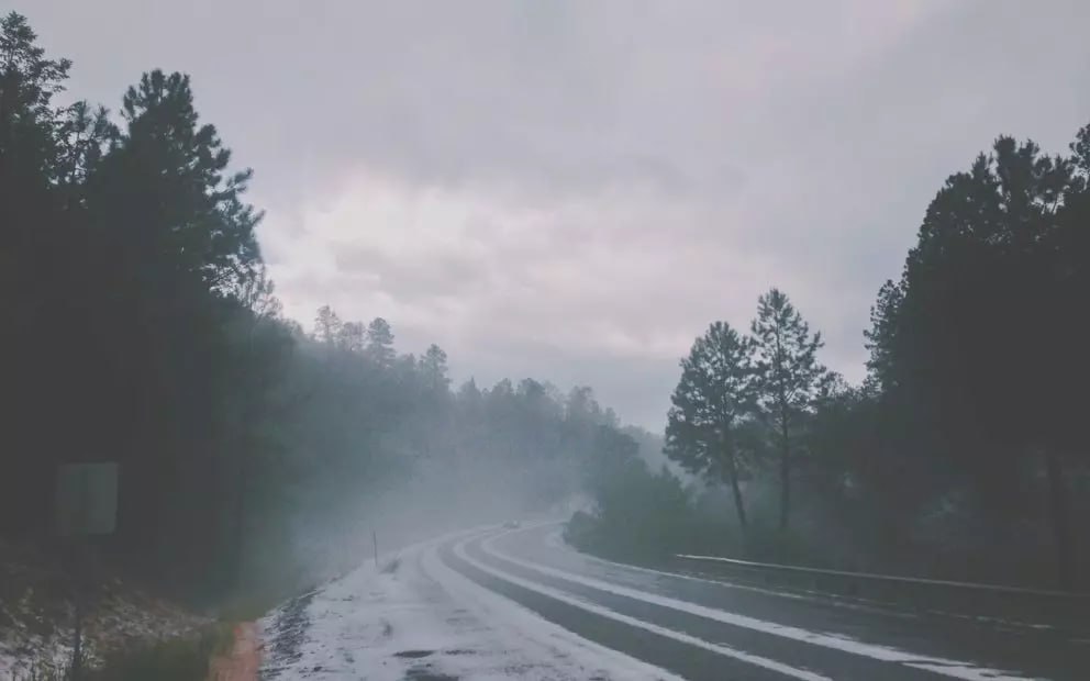 Желтый уровень погодной опасности сразу по трем критериям установили в Воронежской области