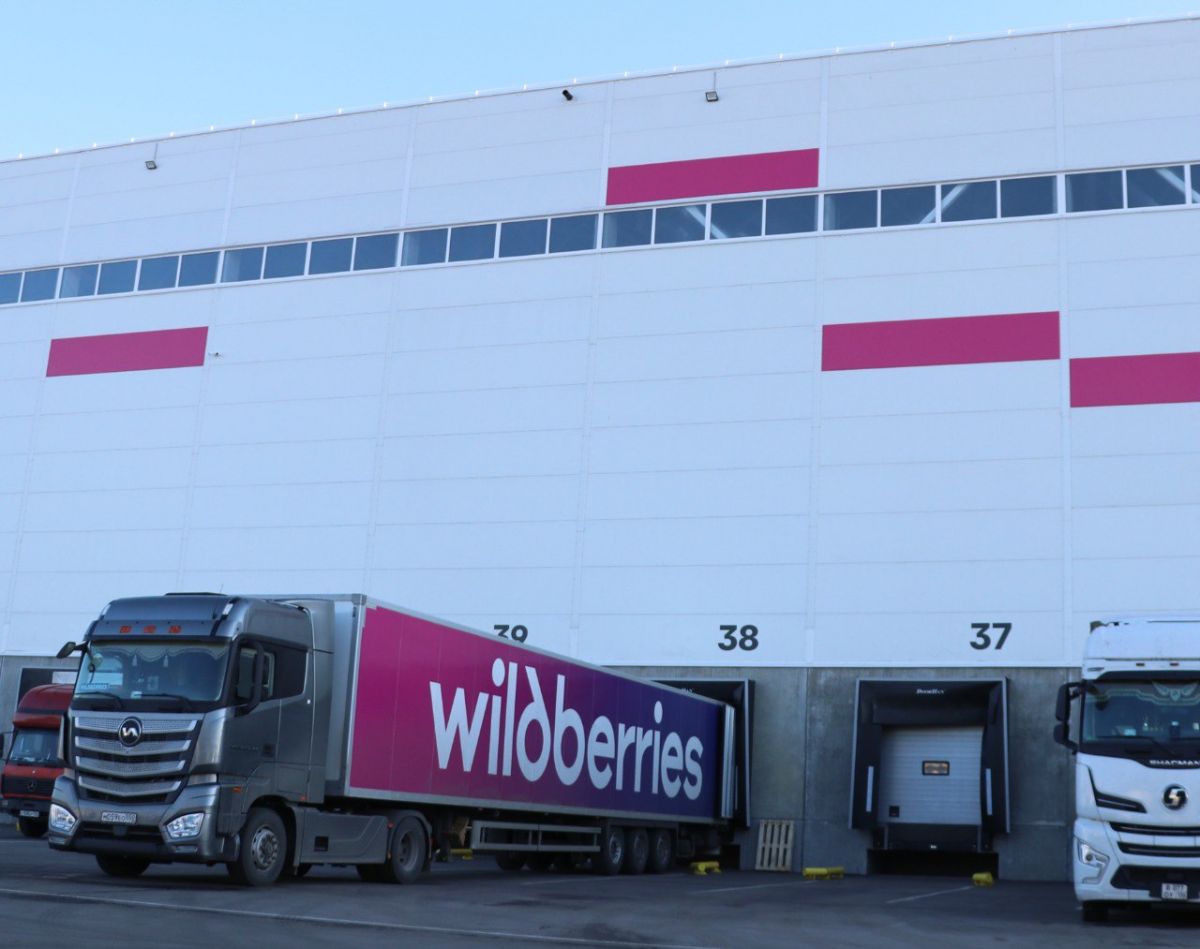 «Россети» провели 5 км кабельных линий электропередачи, обеспечив новый логистический центр под Воронежем электричеством