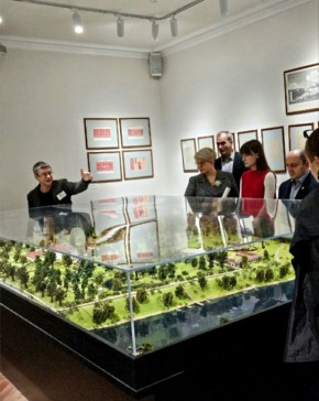 15 декабря вышла очередная программа ГУ МВД России по Воронежской области «Полицейский вестник»