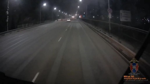 Один человек погиб, трое пострадали в страшной аварии на выезде из Воронежа