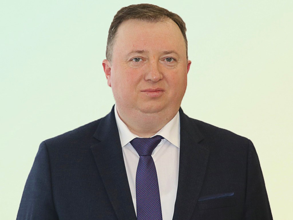 Роман Береснев избран главой Ассоциации муниципальных образований Воронежской области