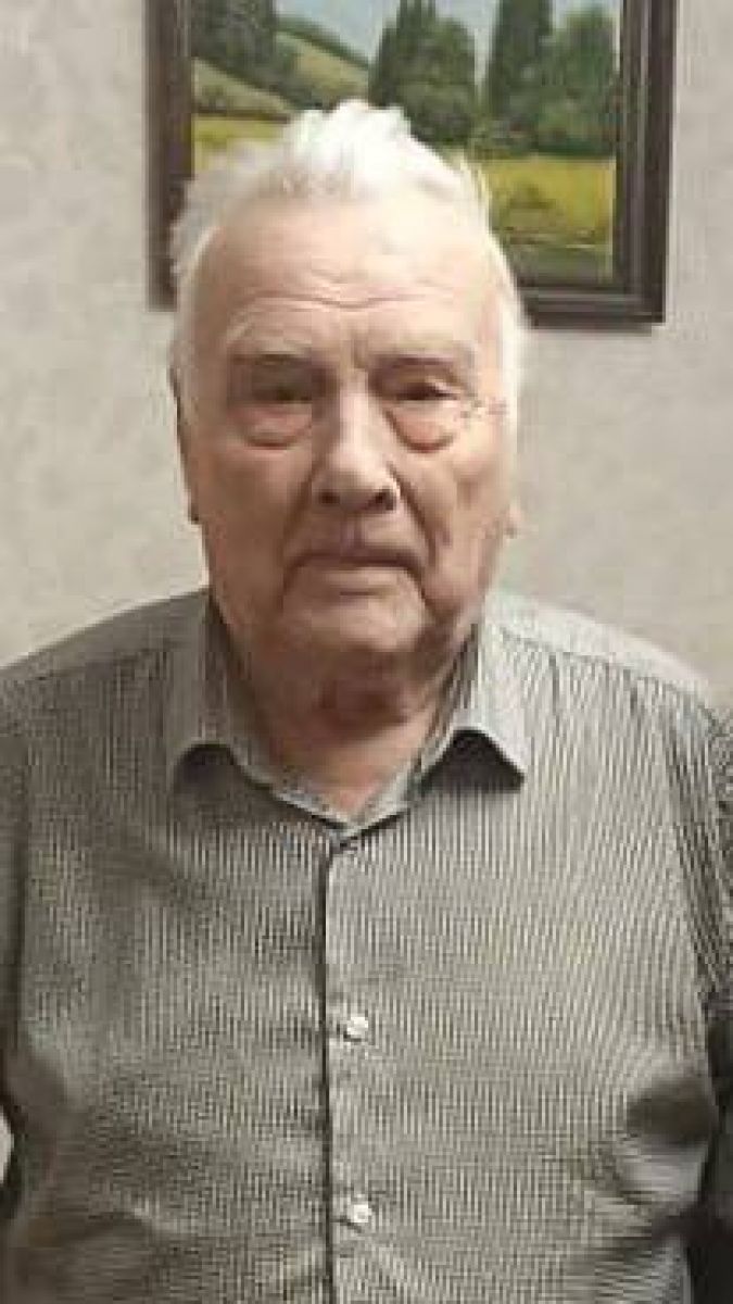 Почётный гражданин Воронежа Николай Васильевич Афанасьев отмечает 94-й день рождения