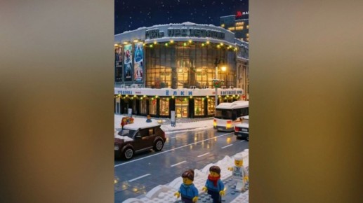 ��������� ������ ������� ���������� �� lego