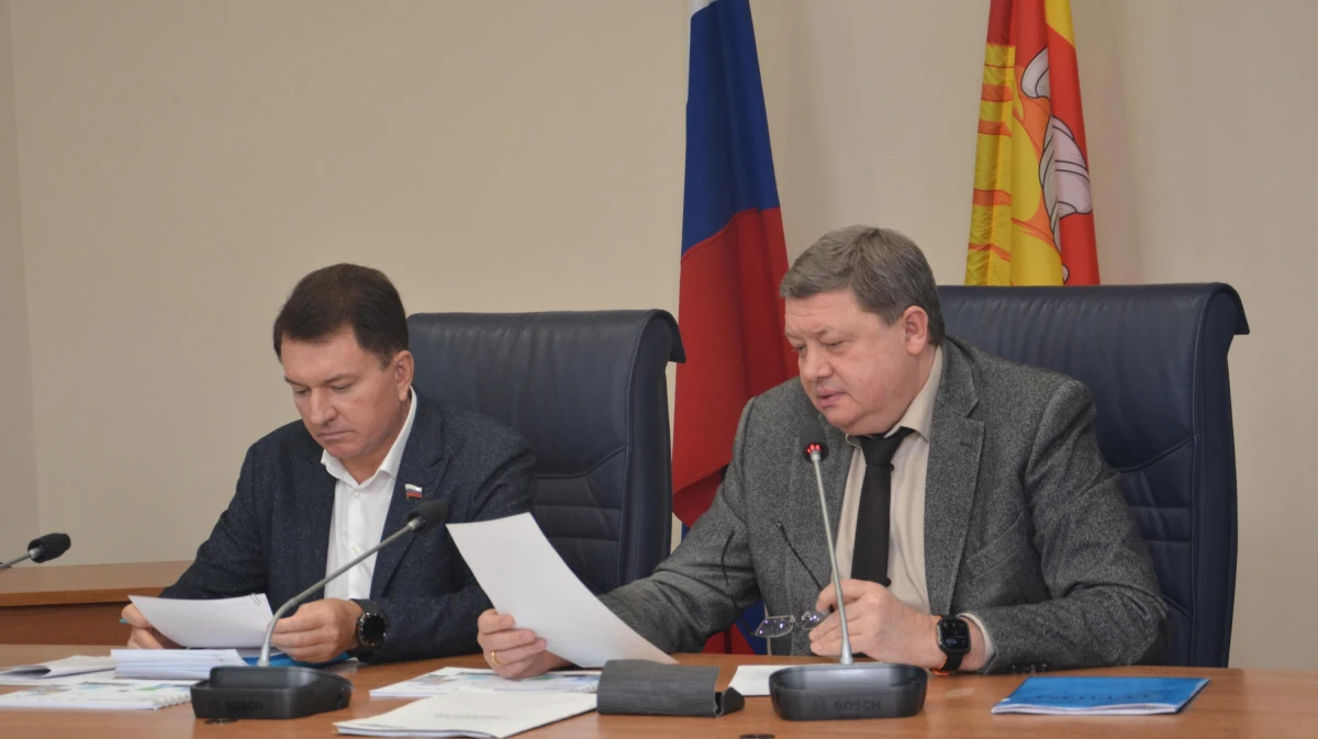 В Воронеже обсудили стратегию развития туризма и роль туристического налога