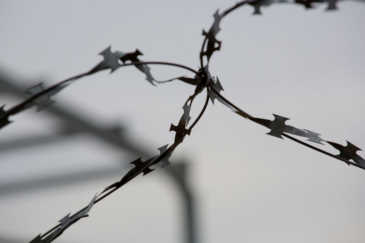 На 17 лет отправили за решетку покушавшегося на убийство главы района в Воронежской области