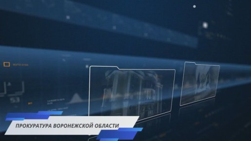 Длительное время инвалид, проживающий в Новоусманском районе, не мог выйти из дома ввиду несоответствия нормативам установленного у подъезда пандуса