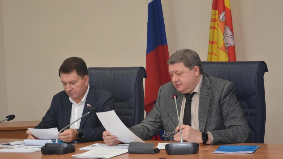 В Воронеже обсудили стратегию развития туризма и роль туристического налога