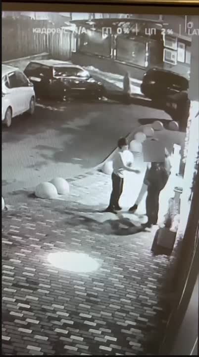 В Воронеже полицейские задержали подозреваемого в ограблении супермаркета