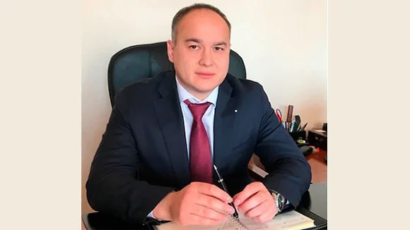 Главой Нововоронежа избран Роман Ефименко