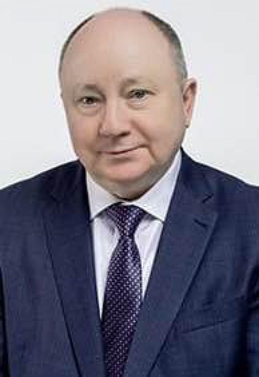 Стало известно имя нового ректора ВГУ