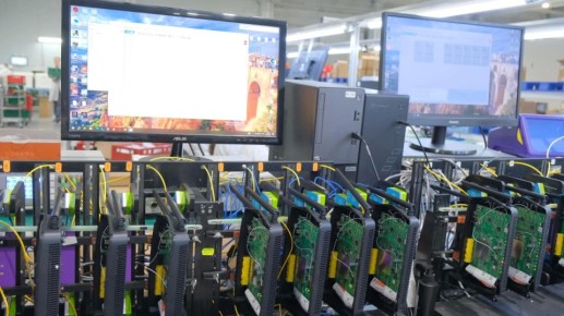 ���������� ������ ���������� WI-FI-��������� ������� ���������