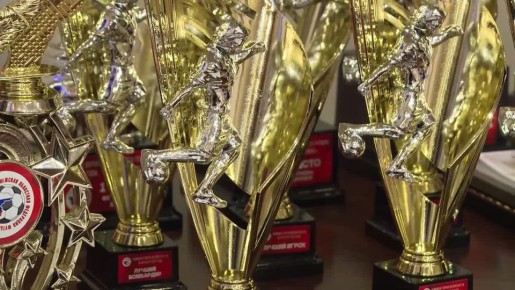 Футбольный сезон в Воронежской области подошёл к финишу